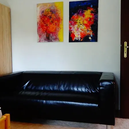 Vendégház Marriot *