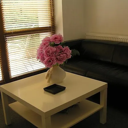 Marriot Vendégház *