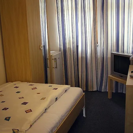 Marriot Vendégház *