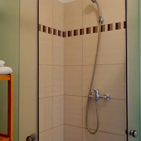 Guest house Marriot