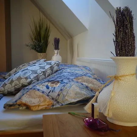 Marriot Vendégház Nagyszombat