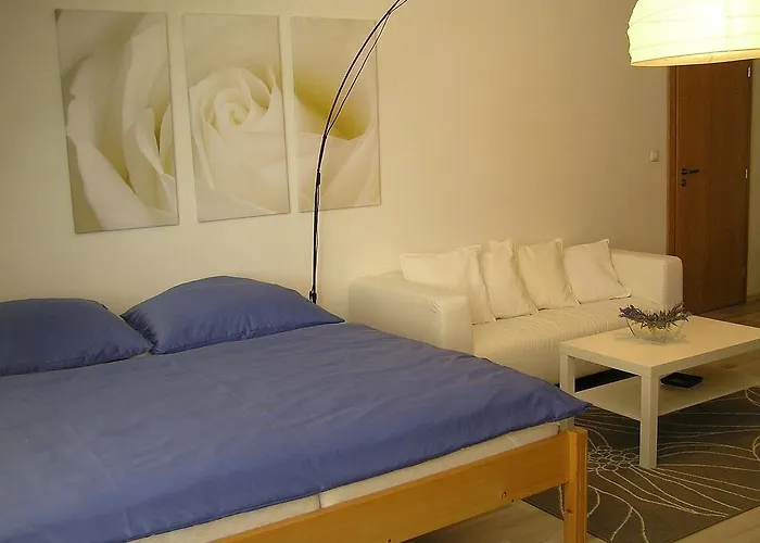 Πανσιόν Marriot Τρνάβα